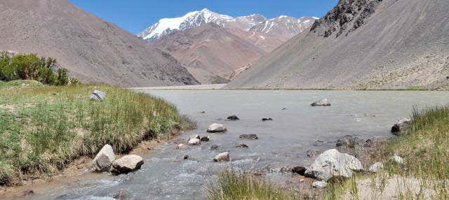 Excursión privada a la Laguna Blanca