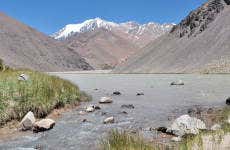 Escursione privata alla Laguna Blanca