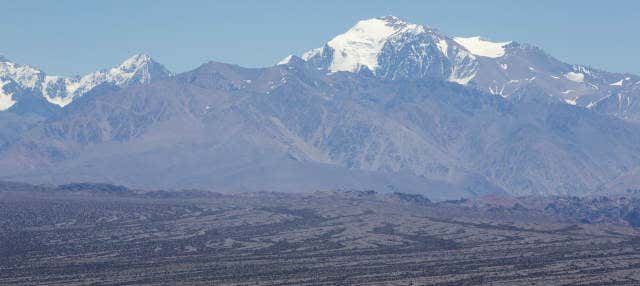 Excursión privada al Parque Nacional El Leoncito