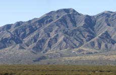 Los Manantiales Refuge Private Trip