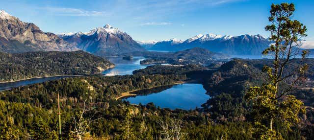 Buenos Aires, Bariloche, Ushuaia y El Calafate en 9 días