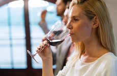 Dégustation de vins et tapas à Buenos Aires