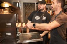 Argentinian Cooking Class