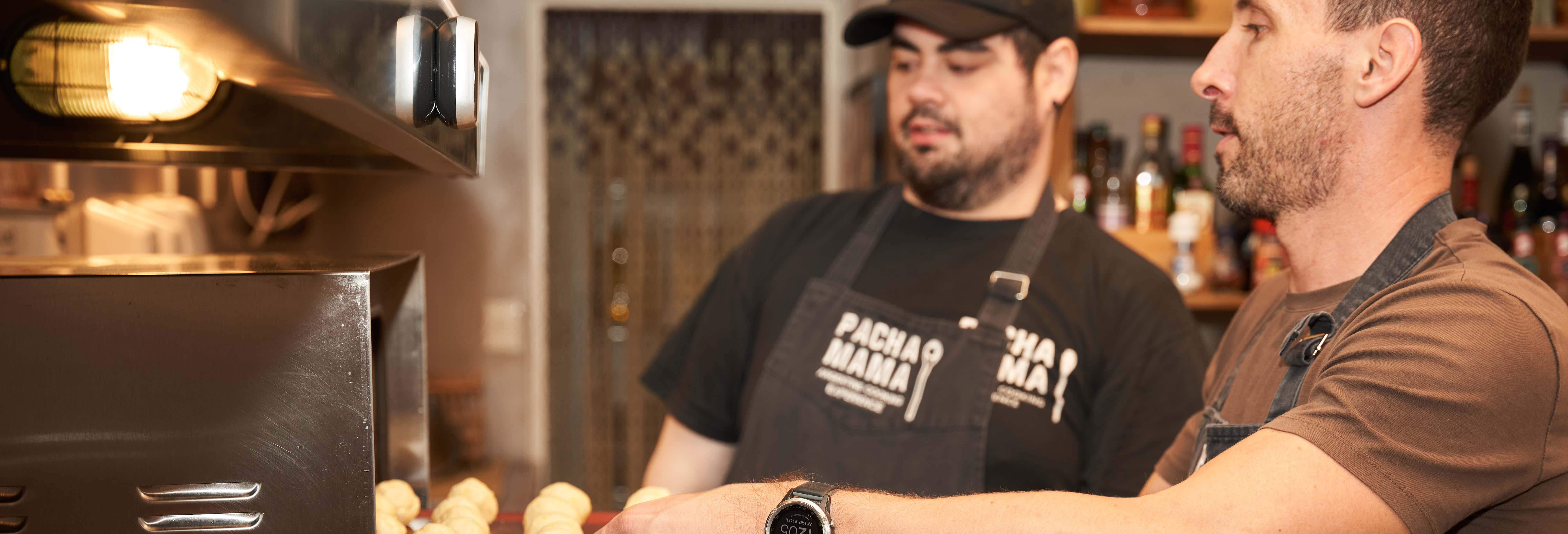 Food & Wine Experiences in Buenos Aires