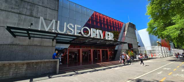 Museo River Plate Tickets + Estadio Monumental Stadium Visit