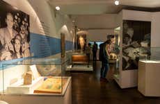 Entradas al Museo Evita con audioguía