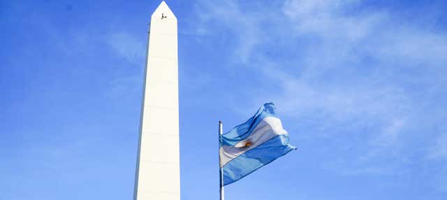 Obelisco de Buenos Aires Tickets