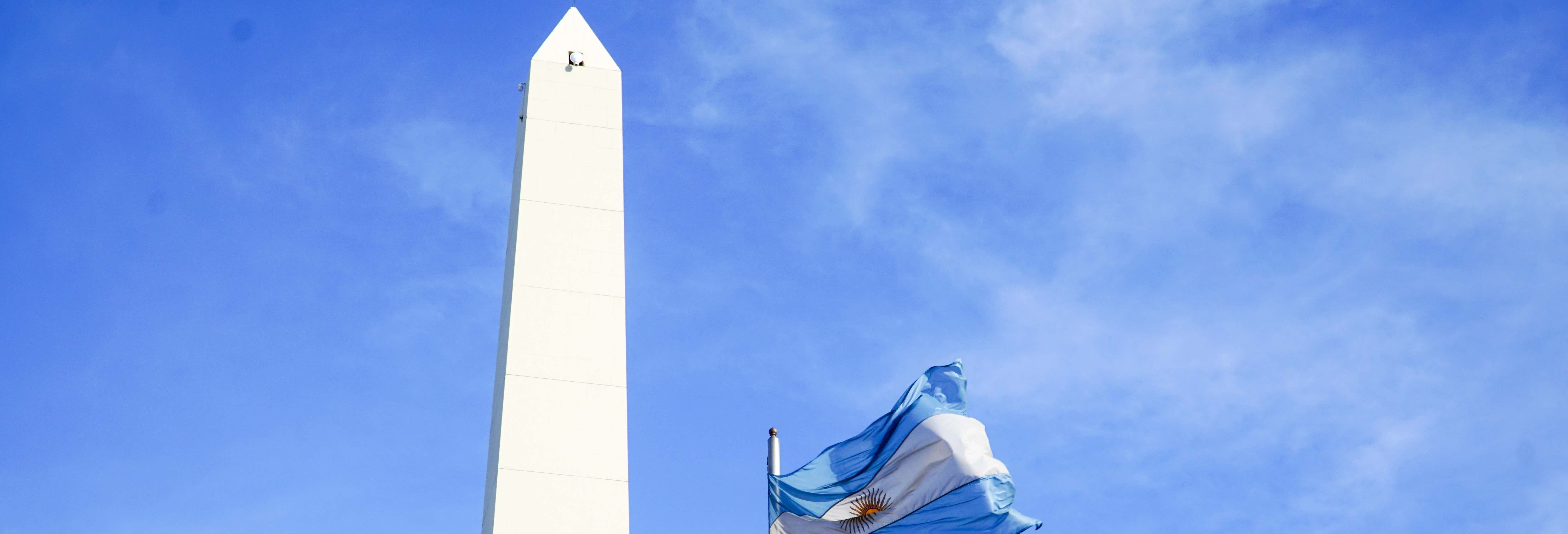 Bilhetes em Buenos Aires