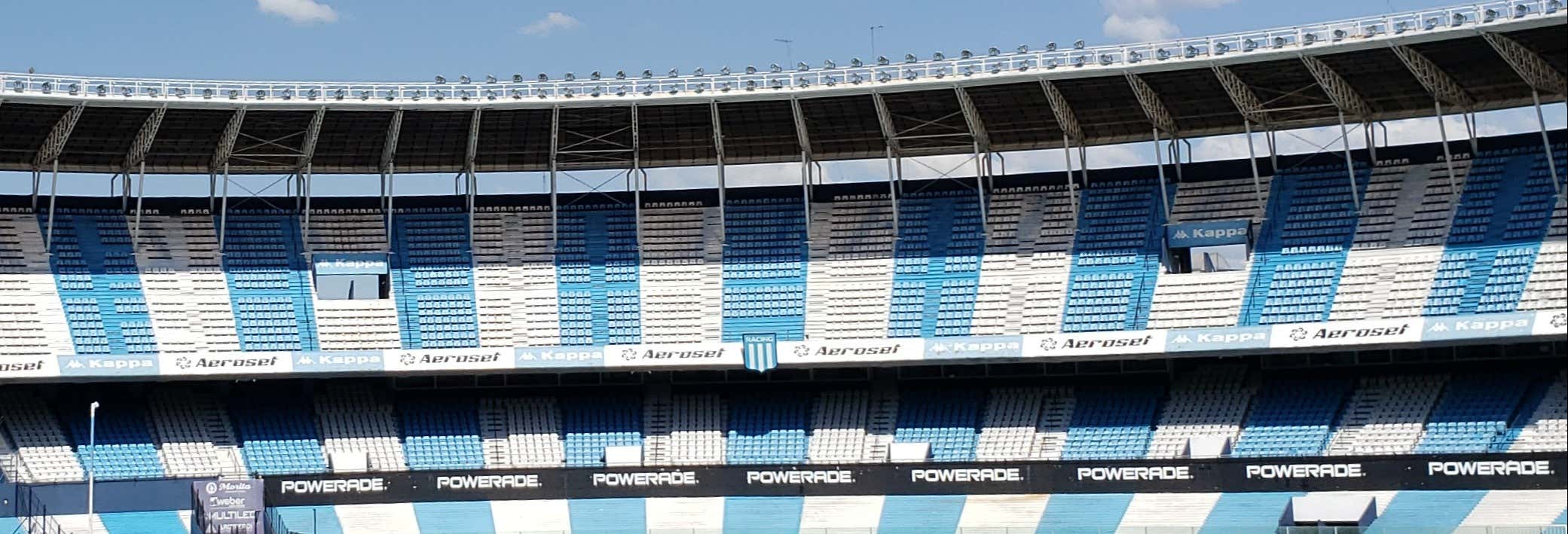 Eventos esportivos em Buenos Aires