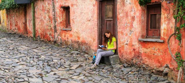 Excursión de 2 días a Colonia del Sacramento