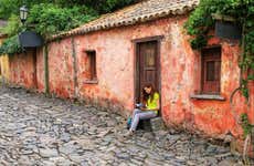 Excursion de 2 jours à Colonia del Sacramento