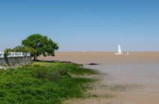 Excursion de 2 jours en voilier au large des côtes de l'Uruguay