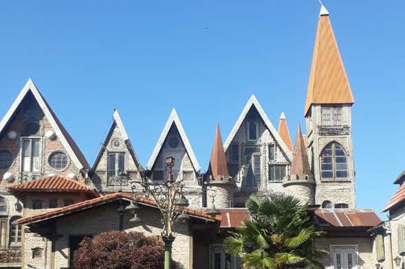 Buenos Aires: Lugares secretos acessíveis aos turistas