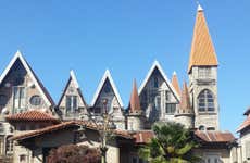Excursion à Campanópolis