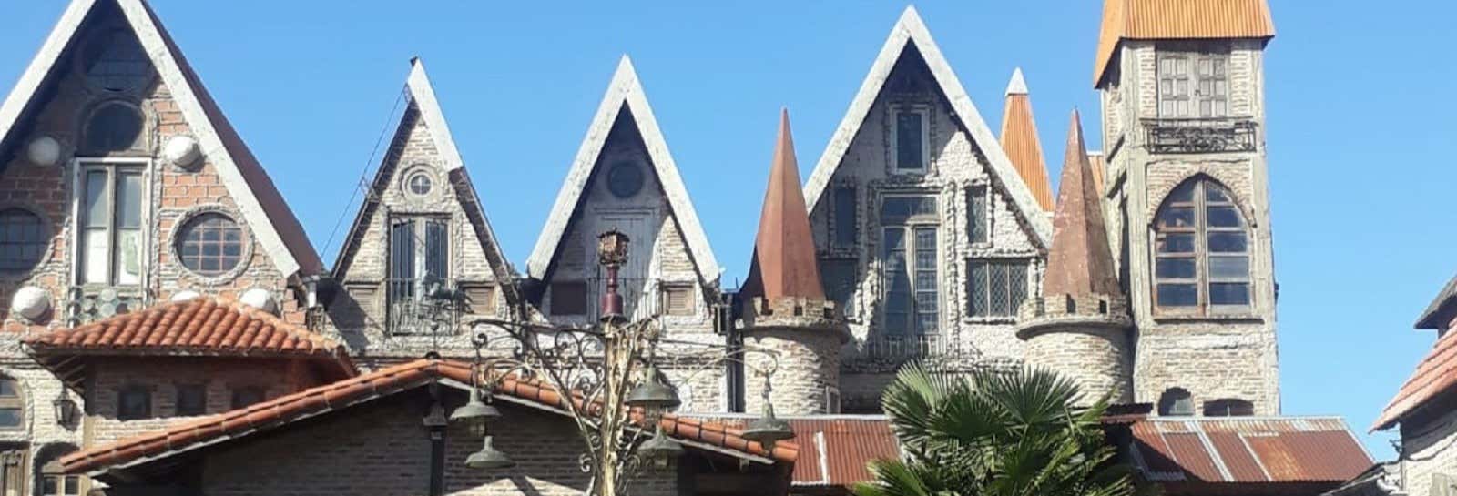 Excursiones de un día en Buenos Aires