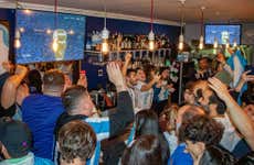 Fan Fest Mundial 2026 en Buenos Aires