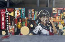 Free tour por el barrio de Belgrano