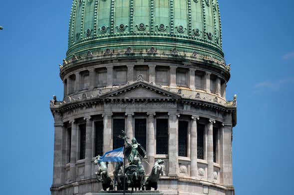 Free tour de la masonería por Buenos Aires