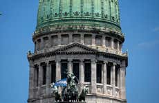 Free tour de la masonería por Buenos Aires