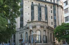 Free tour de los misterios y leyendas de Buenos Aires