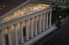 Free tour noturno por Buenos Aires