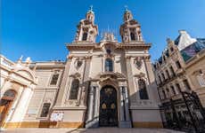 Free tour del Papa Francisco