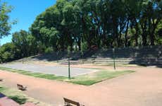 Lezama Park & National Historical Museum Free Tour