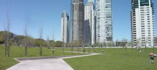 Free tour por Puerto Madero