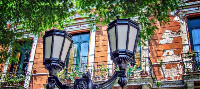 Free tour por el barrio de San Telmo