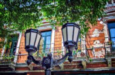 Free tour pelo bairro de San Telmo