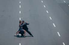 Free tour del tango por Buenos Aires con clase de baile