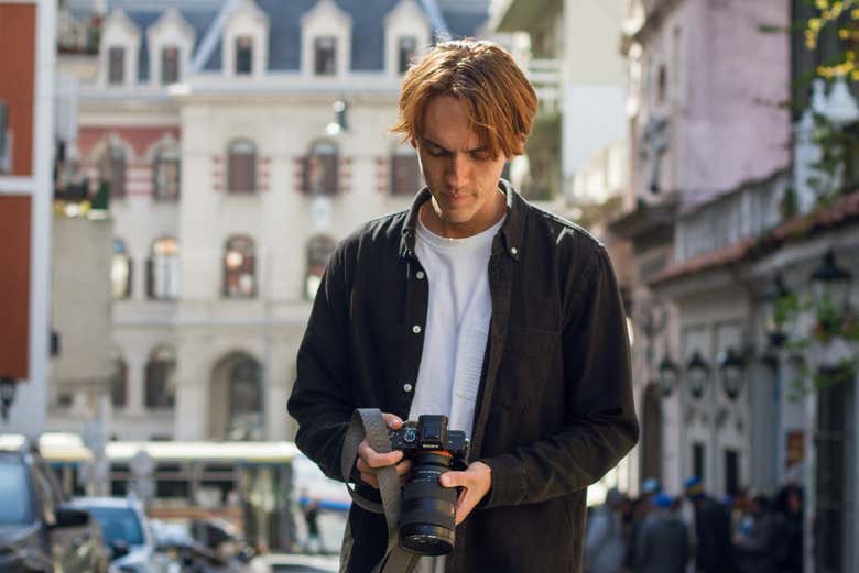 Vamos aprender a tirar fotos incríveis