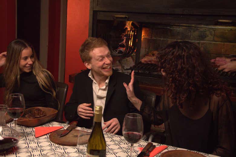 Un'esperienza imperdibile a Buenos Aires