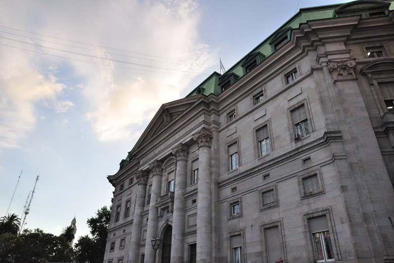 Banco de la Nación