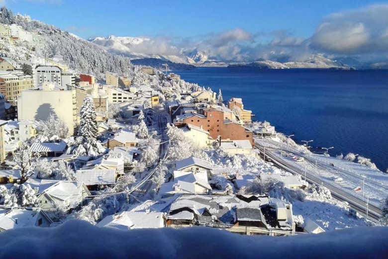 Bariloche