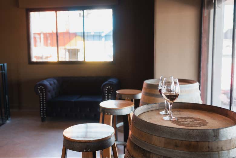 Make the most of your time in Argentina!