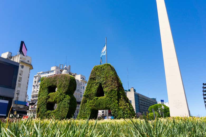 Buenos Aires