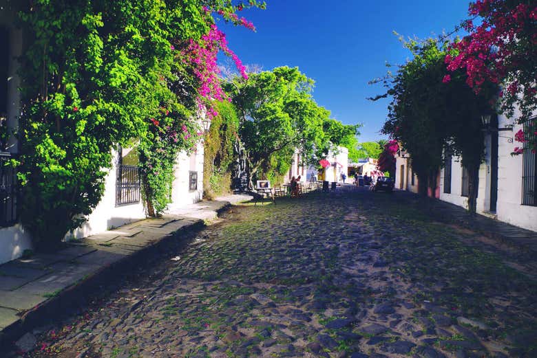 Colonia del Sacramento