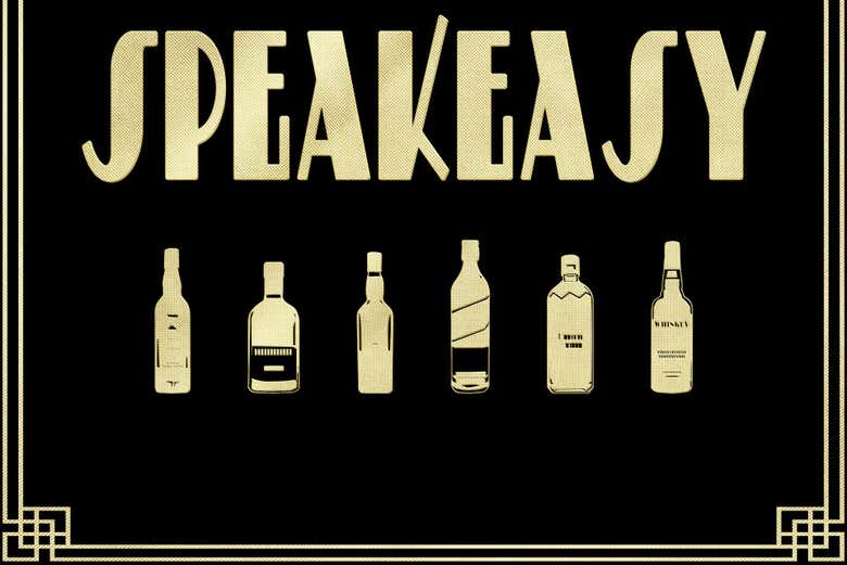 Les bars speakeasy de Buenos Aires 