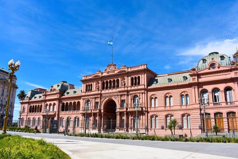 Casa Rosada