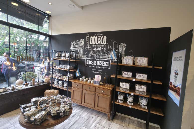 Diferentes tipos de dulce de leche, ¡os encantarán!