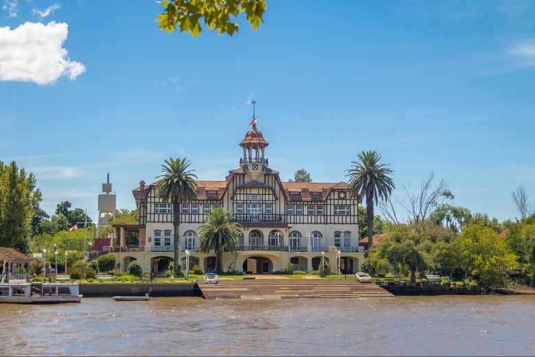 Clube de Regatas La Marina