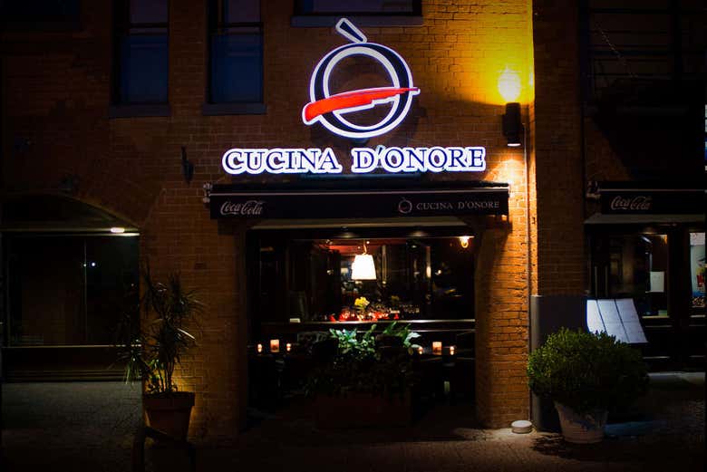 Ristorante Cucina D'onore