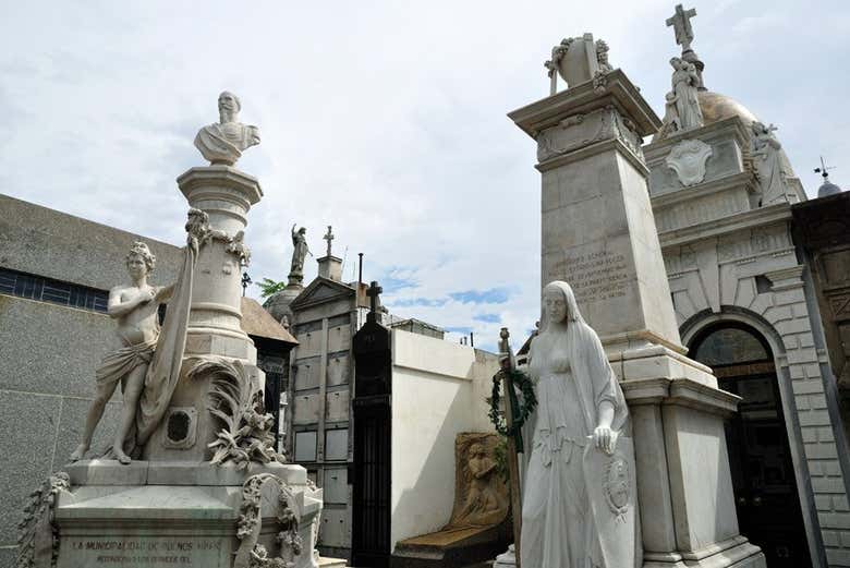 Obelisco de Buenos Aires