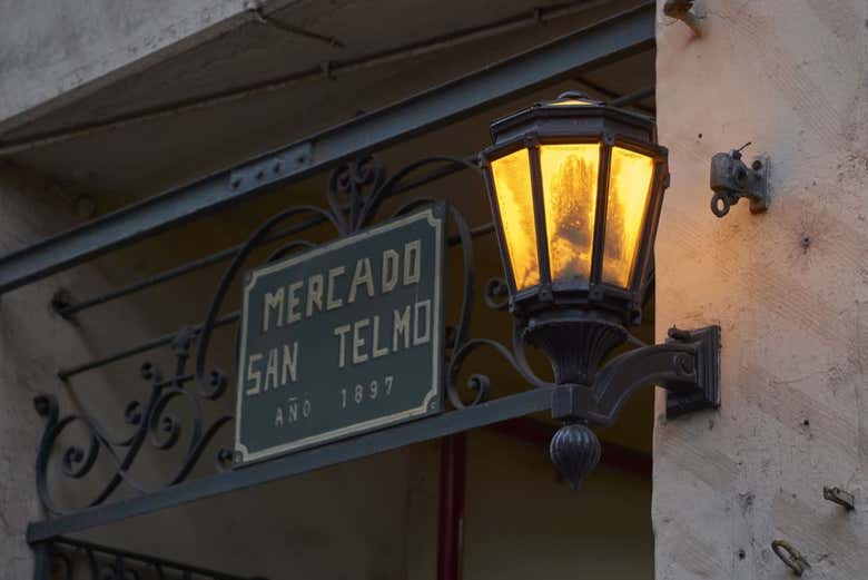 Détails du marché
