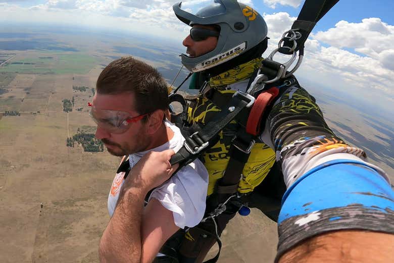 ¡Disfrutaréis de una experiencia única!