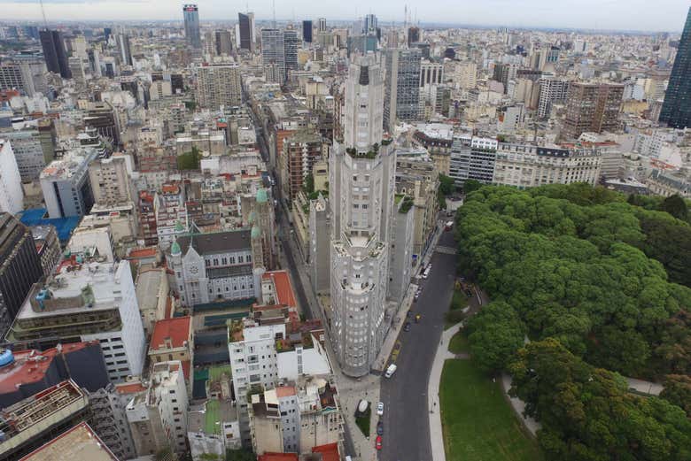 Edificio Kavanagh