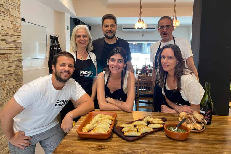 Partagez de bons moments