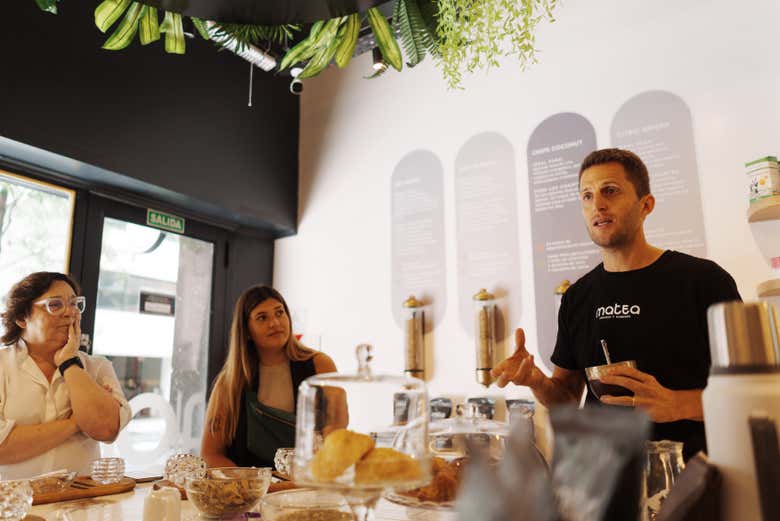 Discover the history of this legendary drink