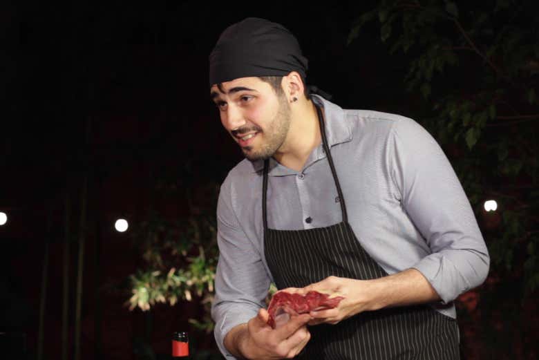 Conoscerete i diversi tagli di carne